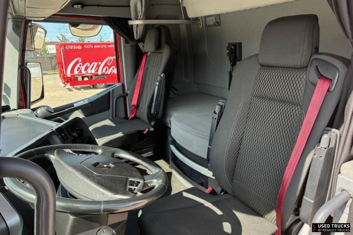 Renault Trucks T 520