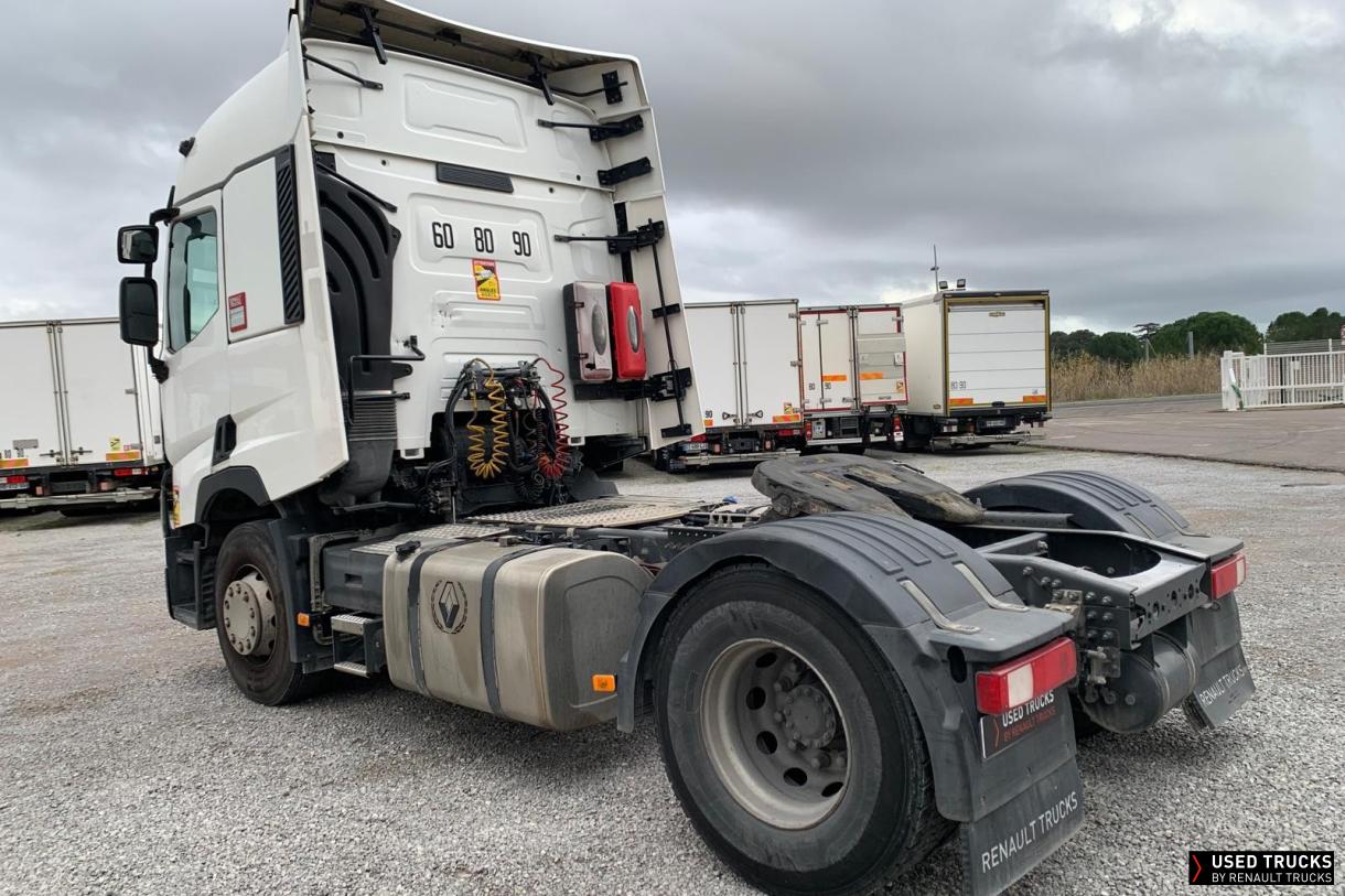 Renault Trucks T 460