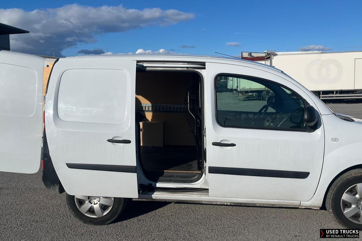 Renault Trucks Kangoo 110