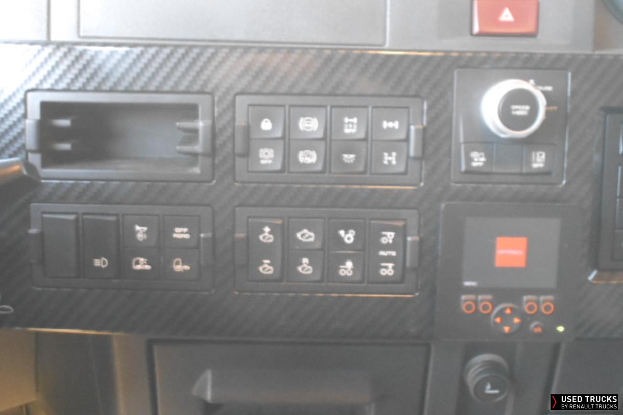 Renault Trucks C 480