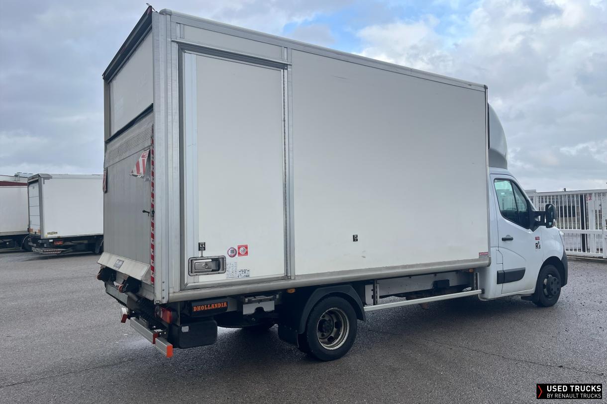 Renault Trucks Master 145