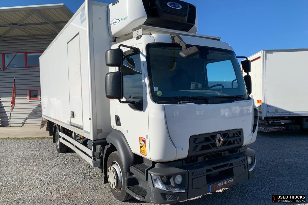 Renault Trucks D 210