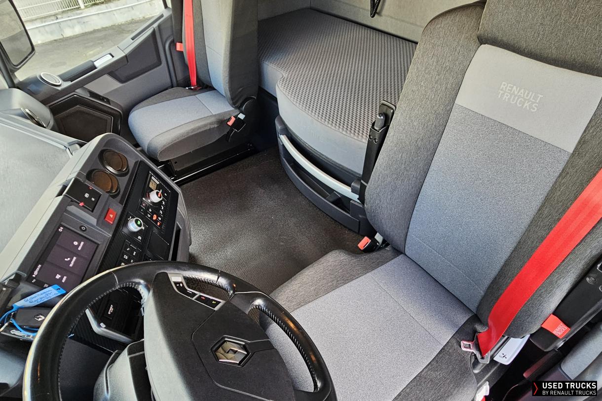 Renault Trucks T 480