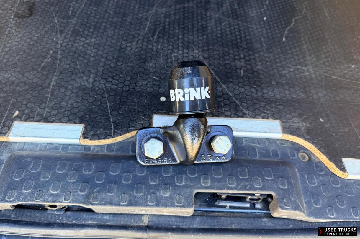 Renault Trucks Trafic 150