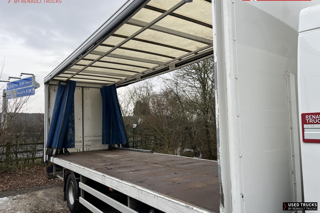 Renault Trucks D 210