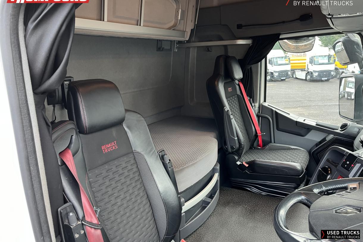 Renault Trucks T 480