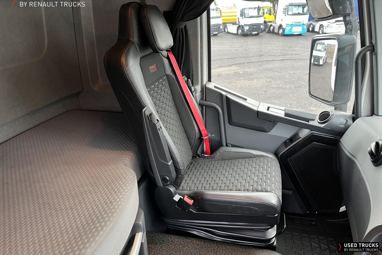 Renault Trucks T 480
