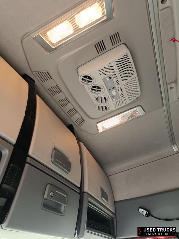 Renault Trucks C 520