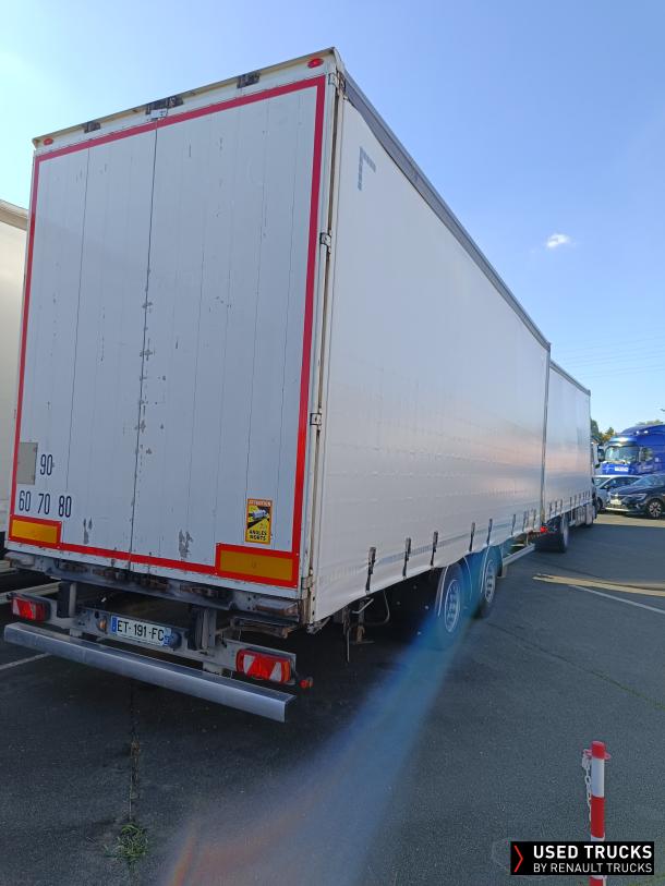 Renault Trucks T 430