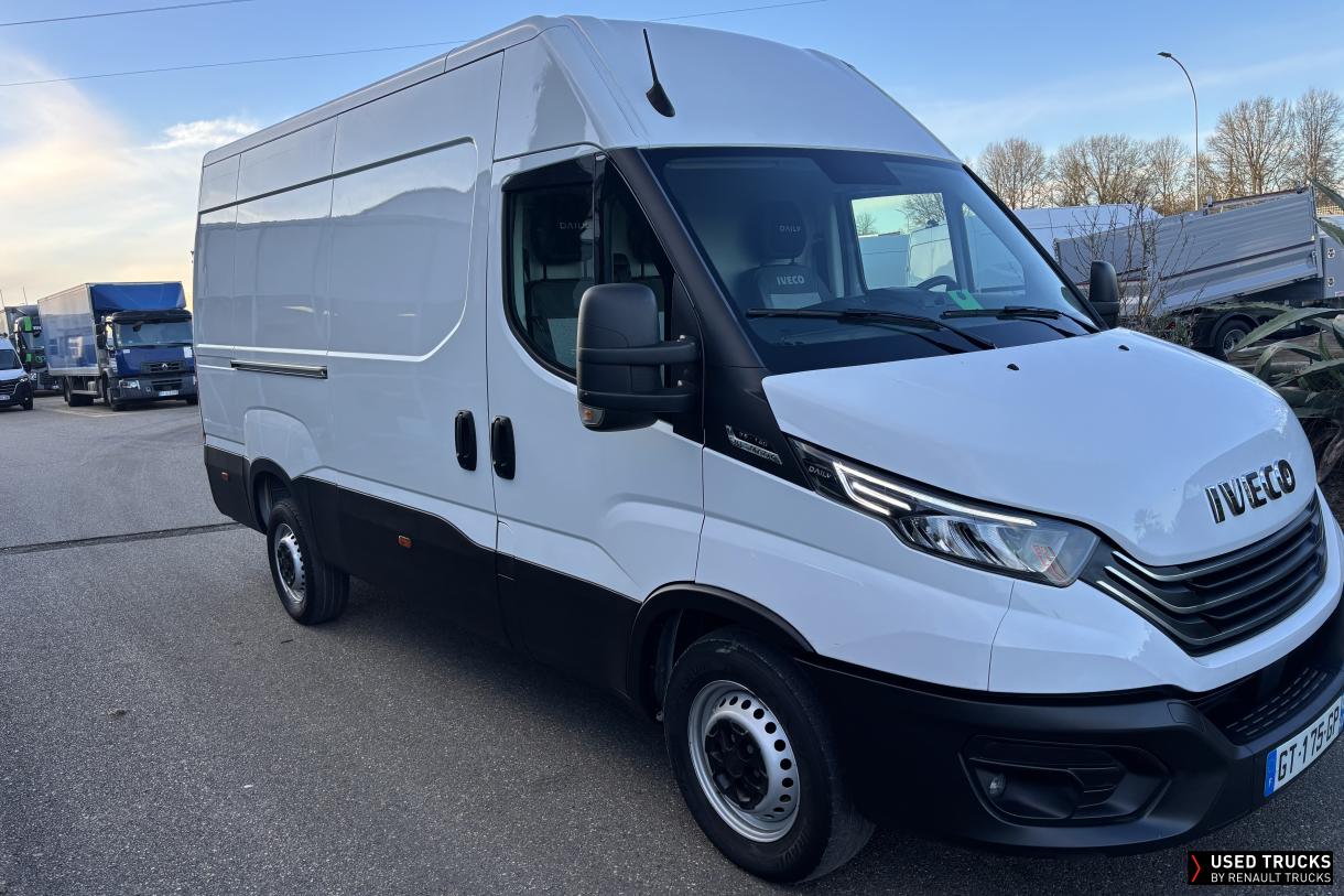 Iveco Daily 140