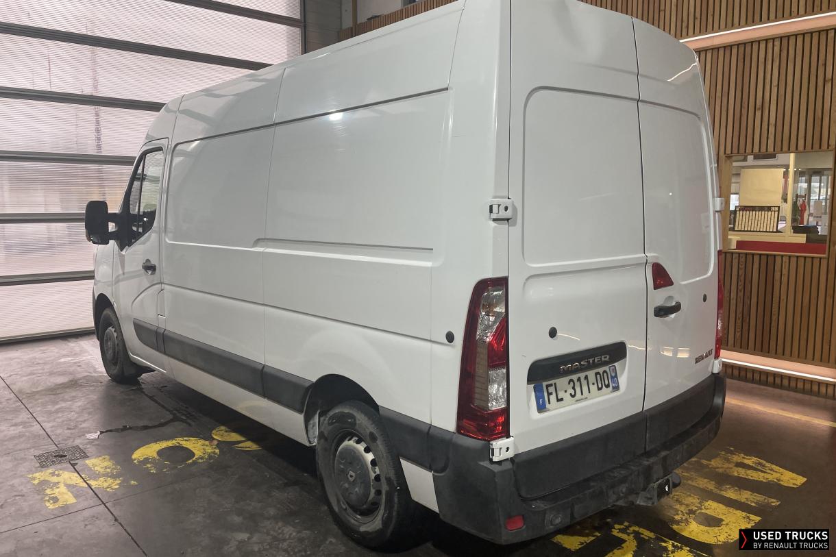 Renault Master 150