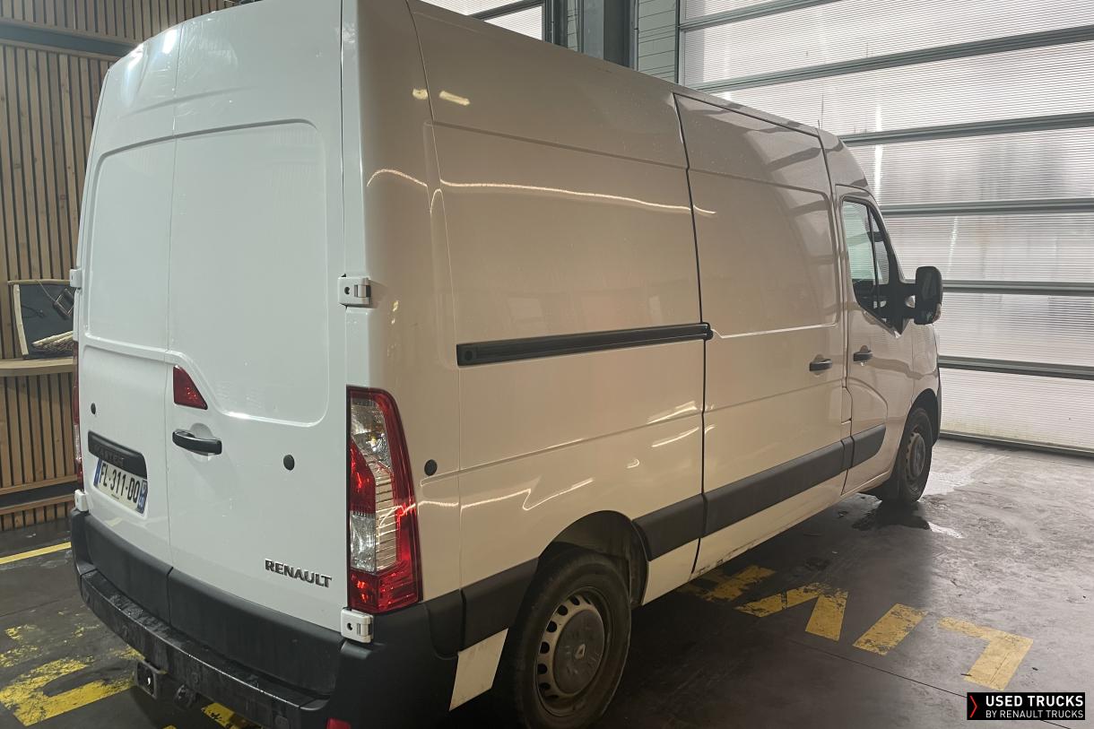 Renault Master 150