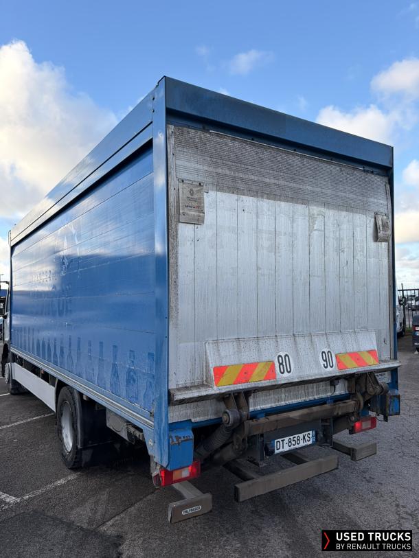 Renault Trucks D Wide 250