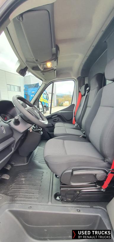 Renault Trucks Master 150