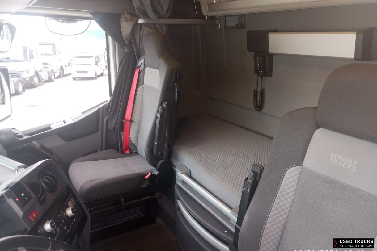 Renault Trucks T High 520