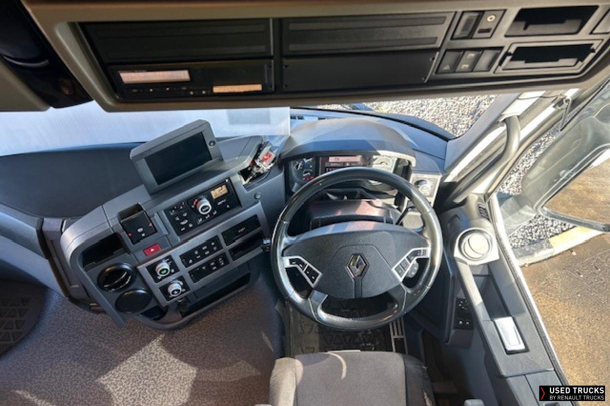 Renault Trucks T 480