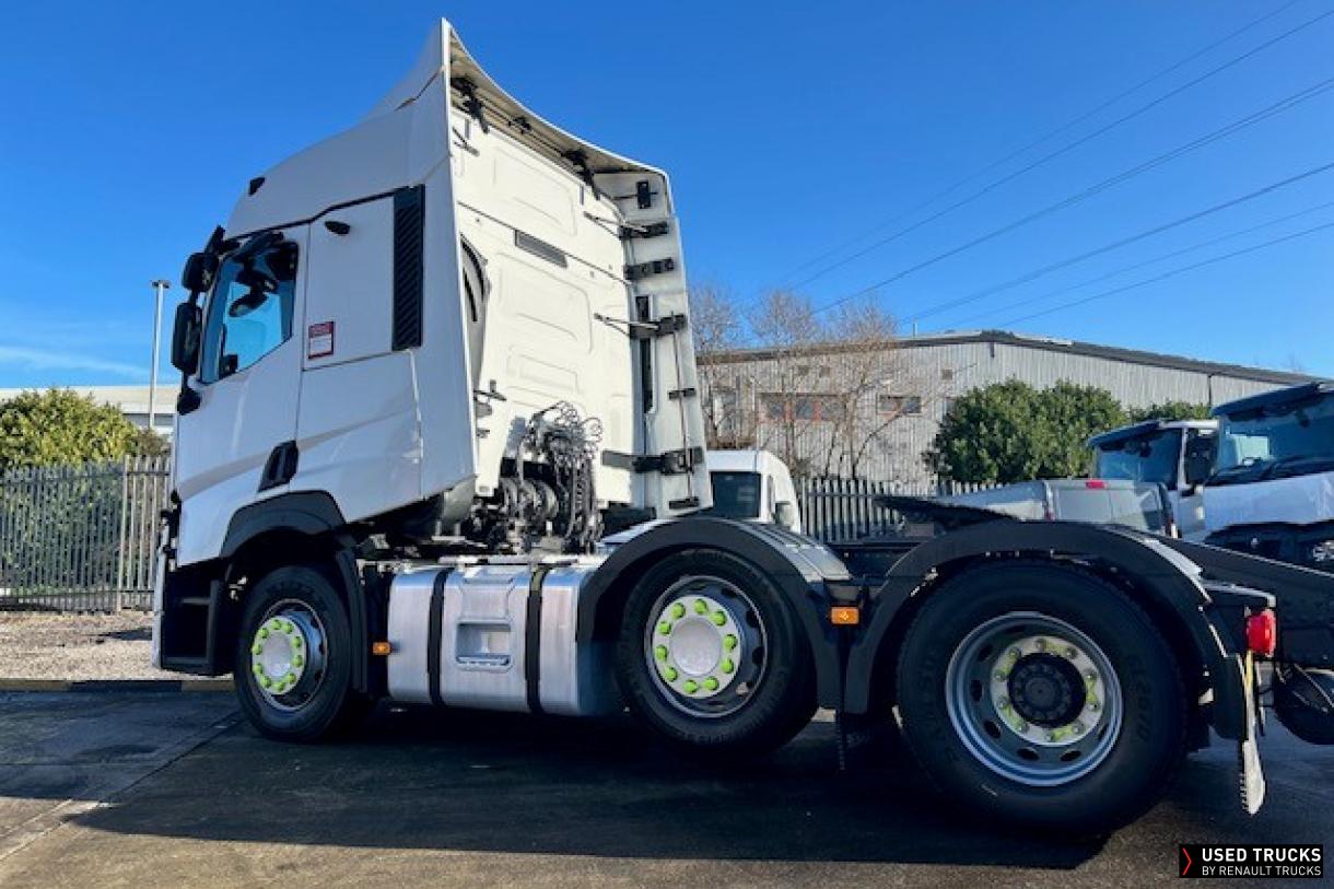 Renault Trucks T 480