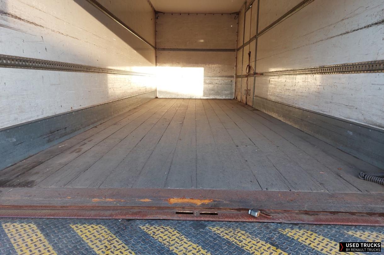 Renault Trucks Midlum 180