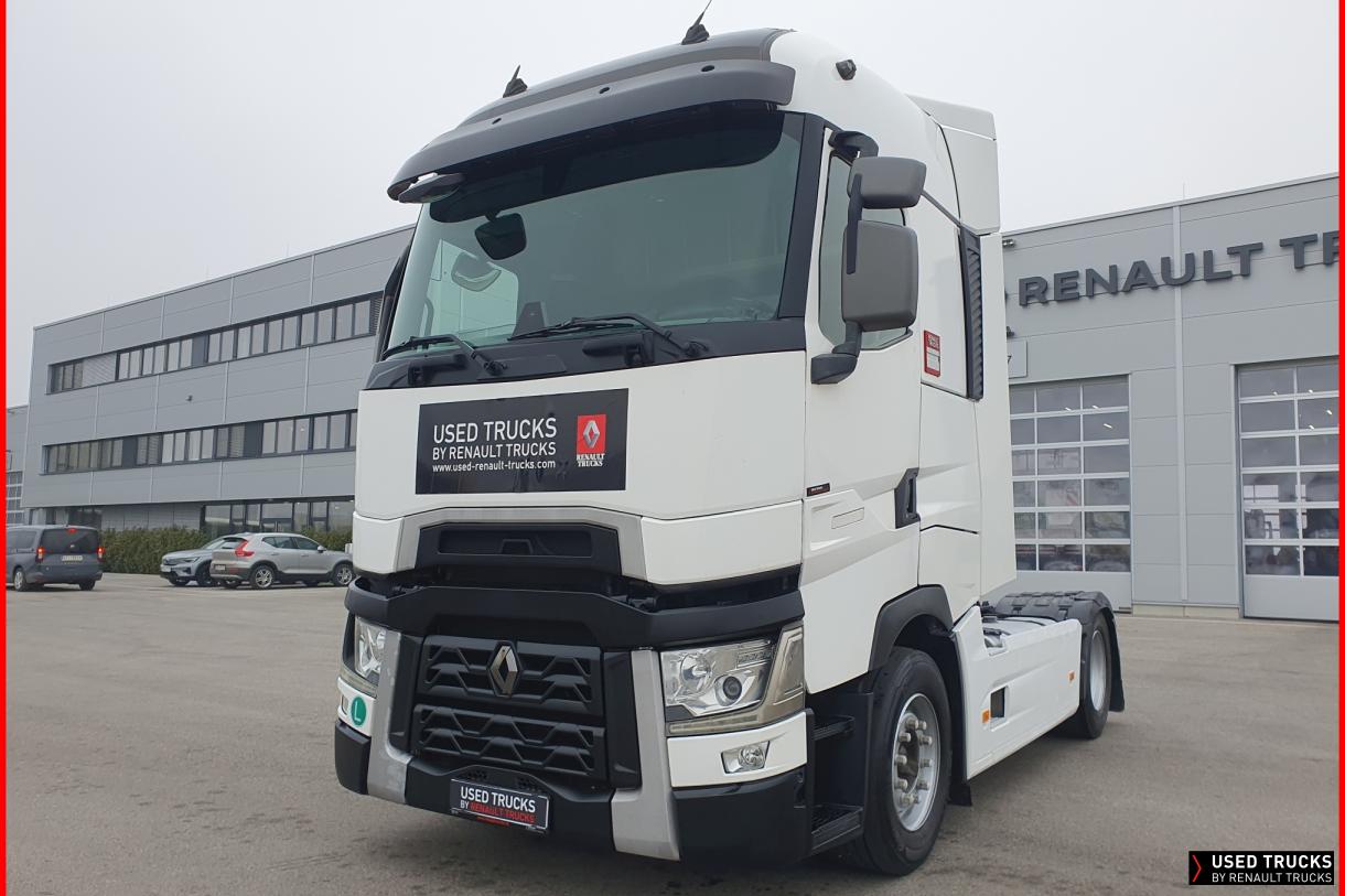 Renault Trucks T High 520
