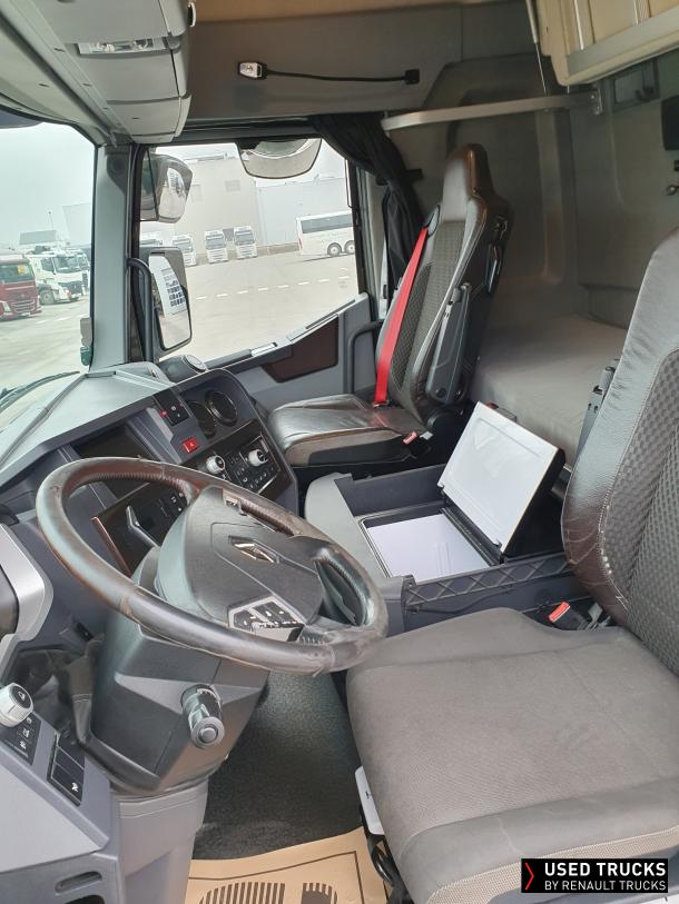 Renault Trucks T High 520