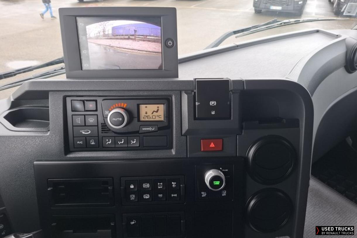 Renault Trucks T 430