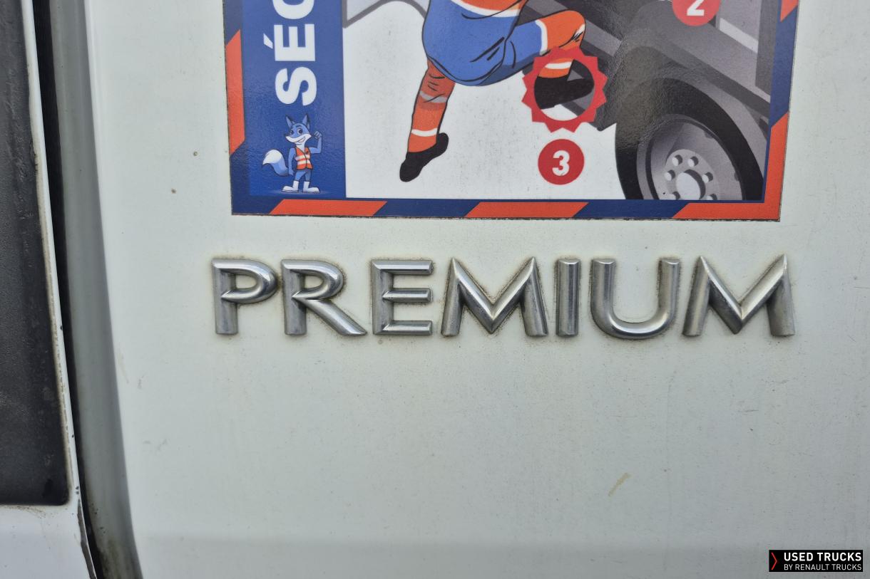 Renault Trucks Premium 430