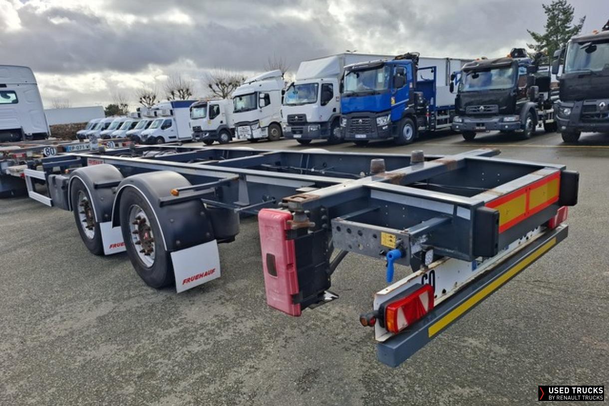 Renault Trucks T 430