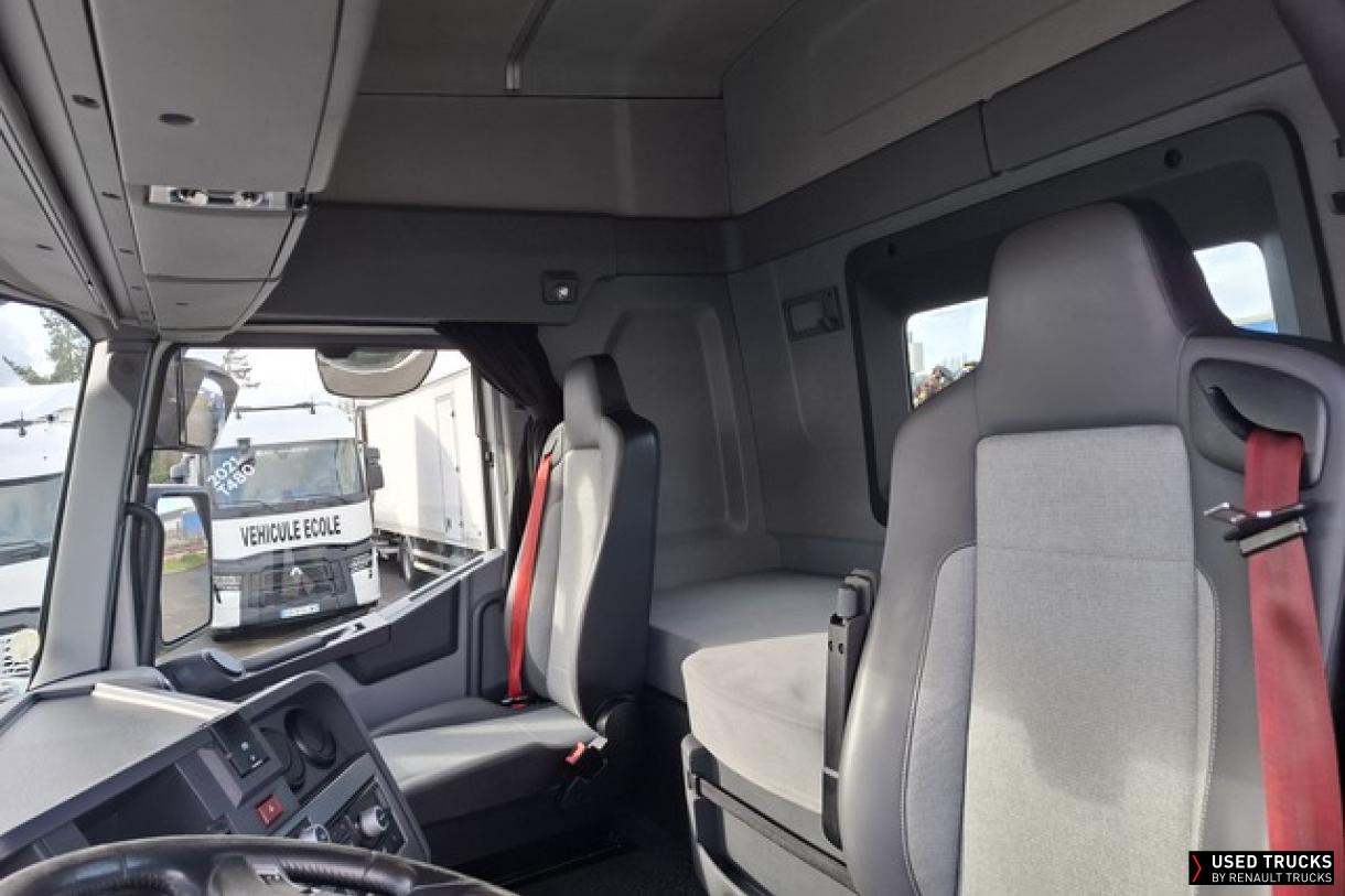 Renault Trucks T 430