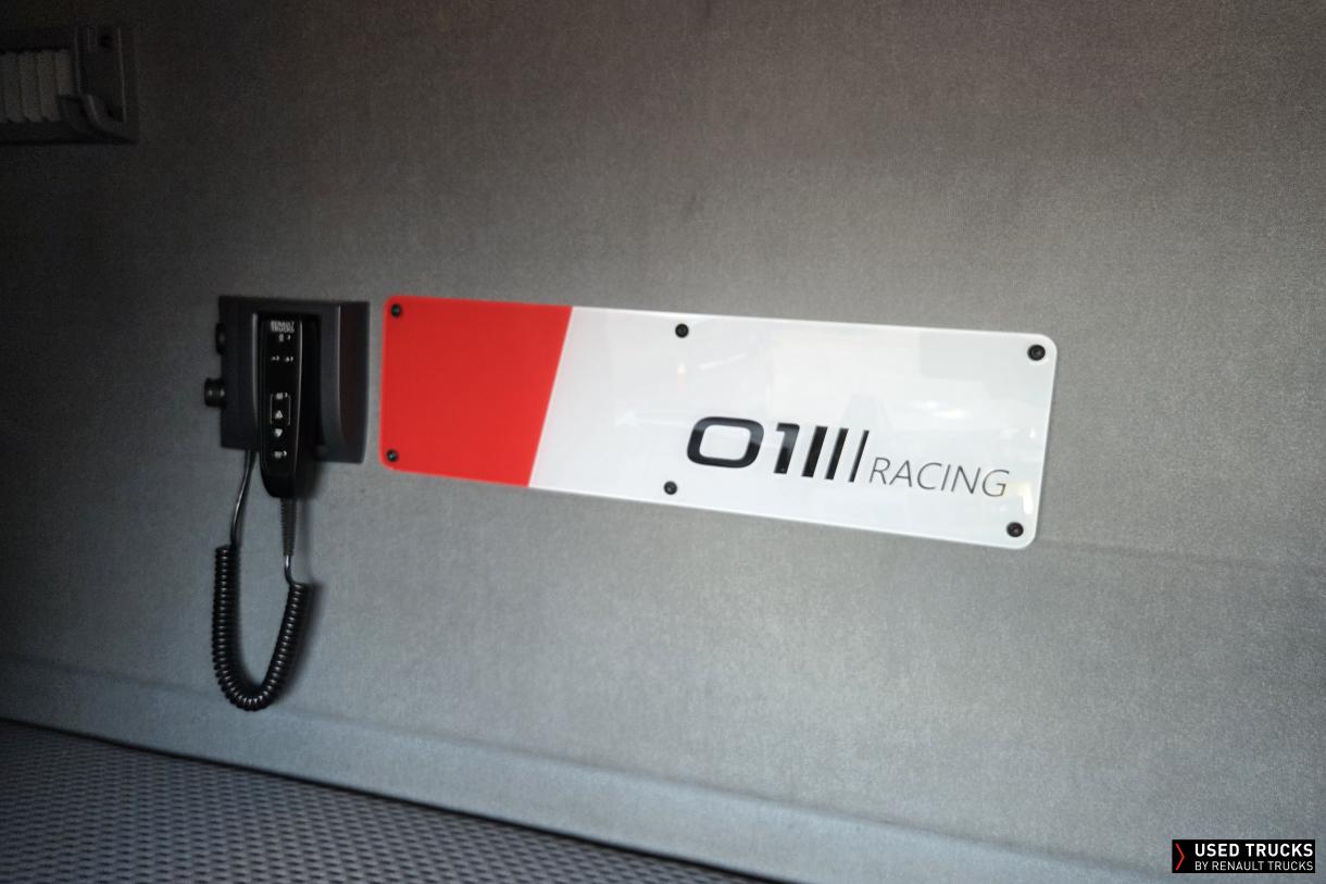 Renault Trucks T 480