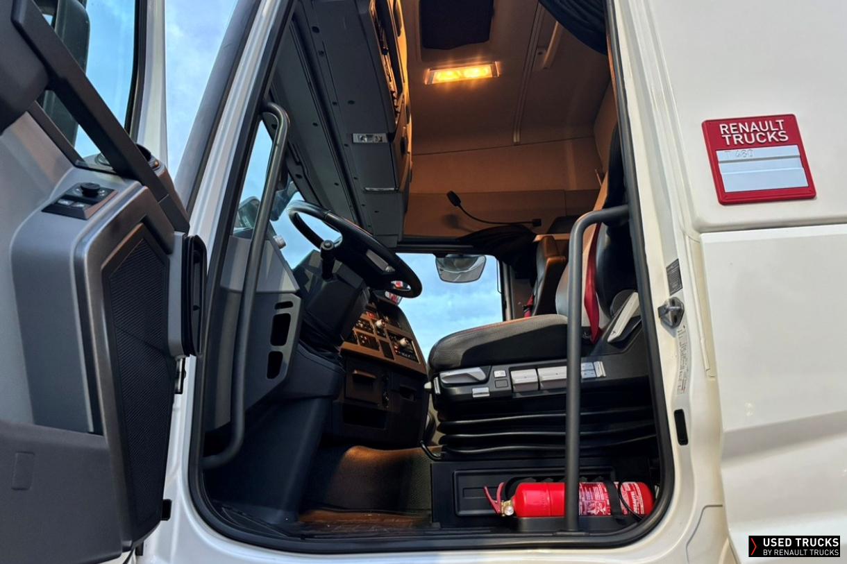 Renault Trucks T 480