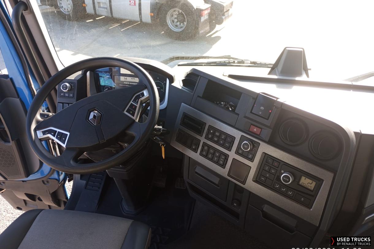 Renault Trucks T 440