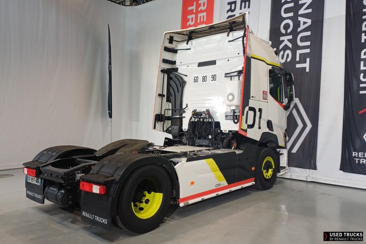 Renault Trucks T 480
