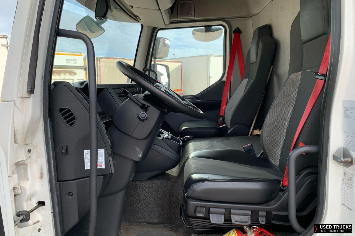 Renault Trucks D 250