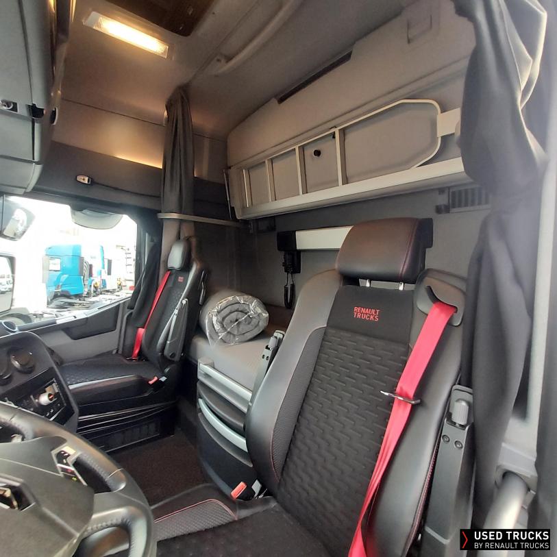 Renault Trucks T High 480