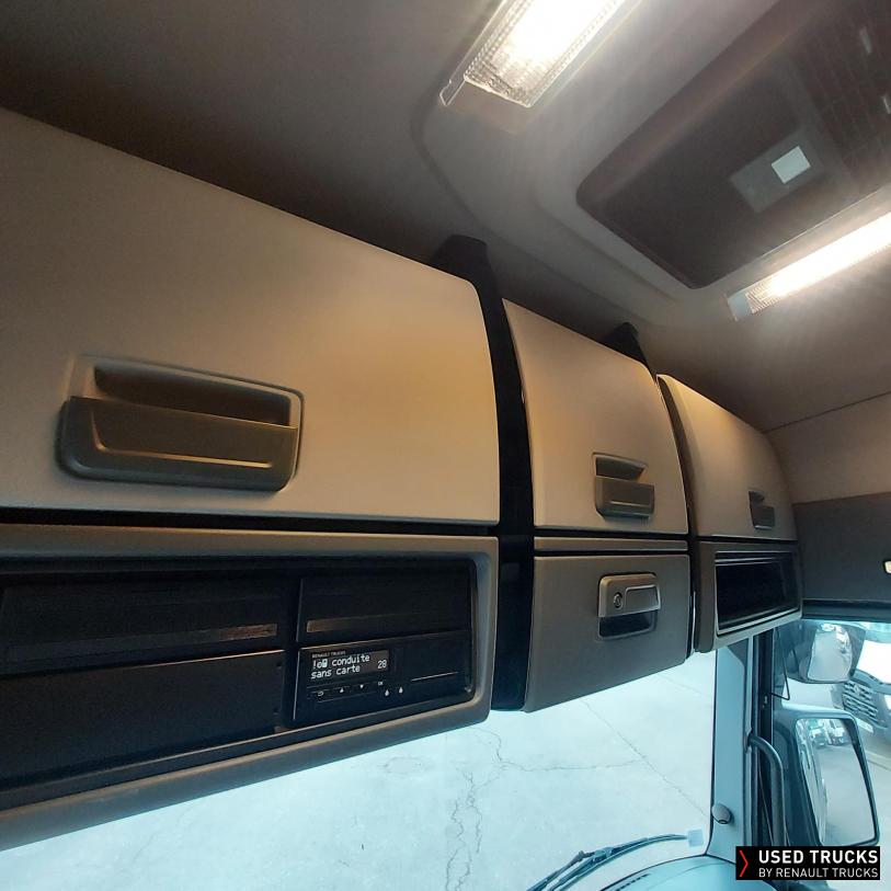 Renault Trucks T High 480