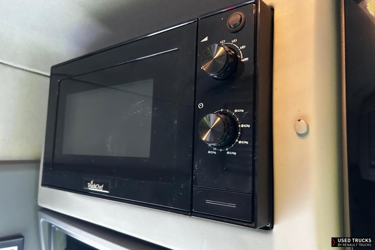 Renault Trucks T High 480