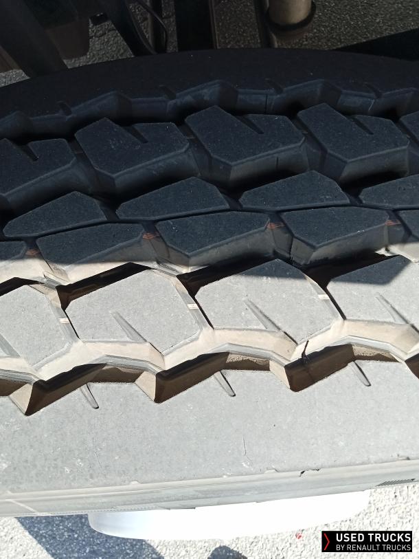 Renault Trucks T 480