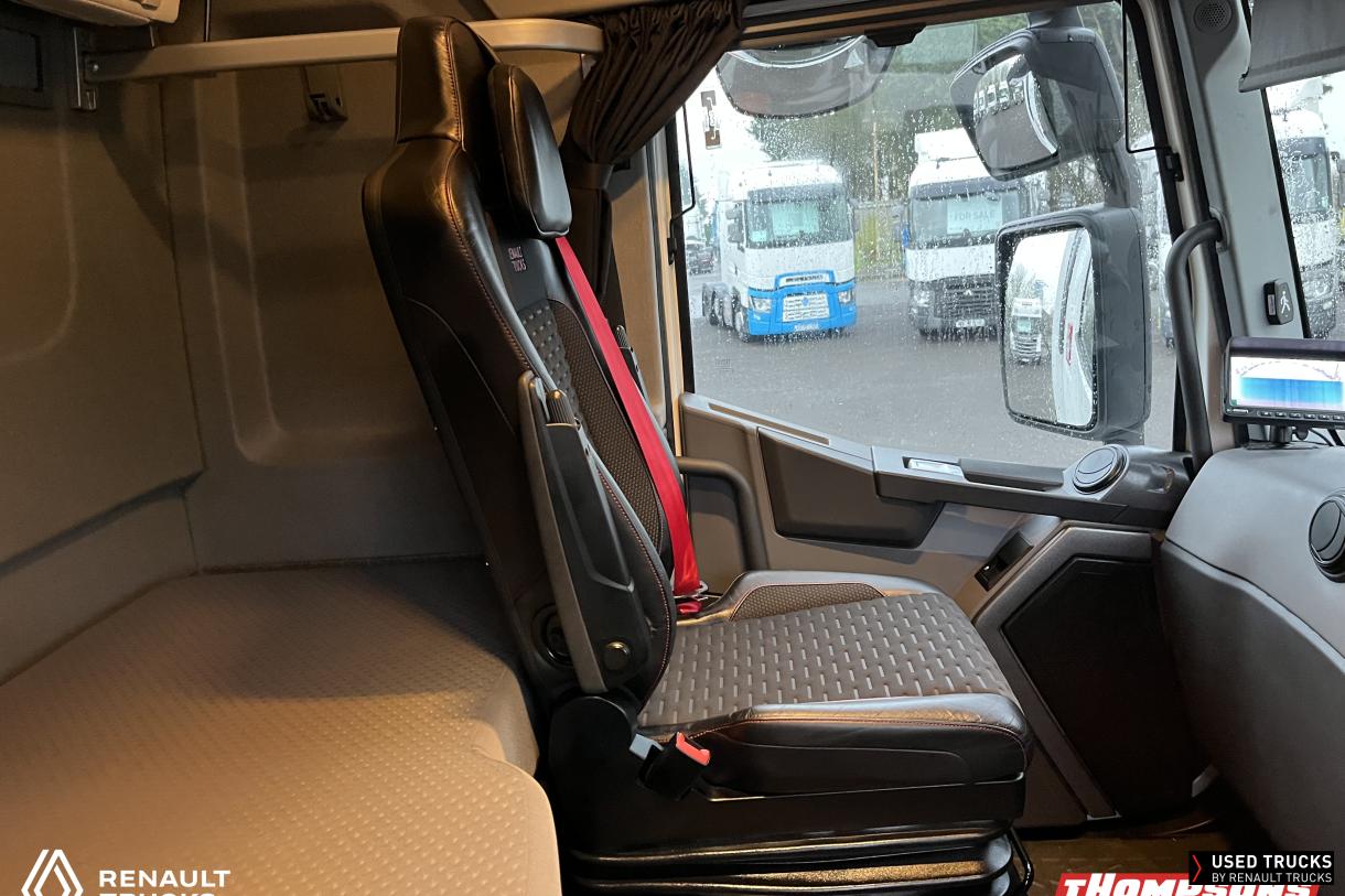 Renault Trucks T High 480