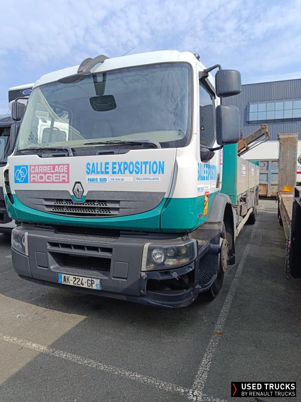 Renault Trucks Premium Distribution 280