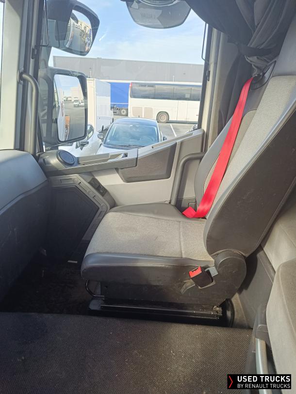 Renault Trucks C 480