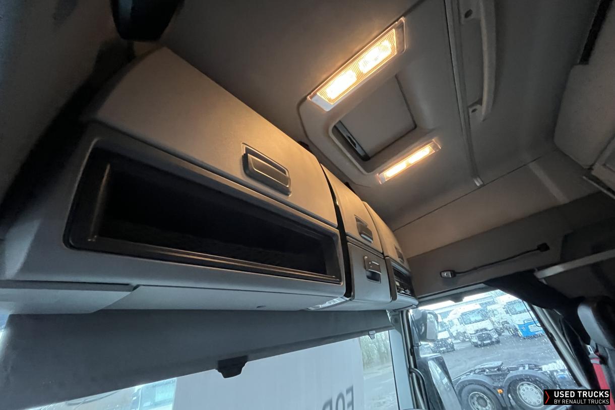 Renault Trucks T 480