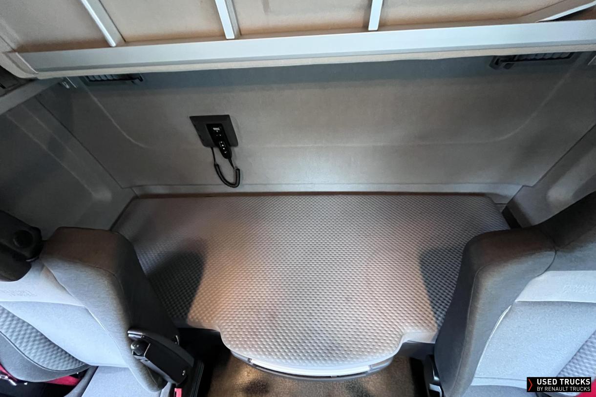 Renault Trucks T 480