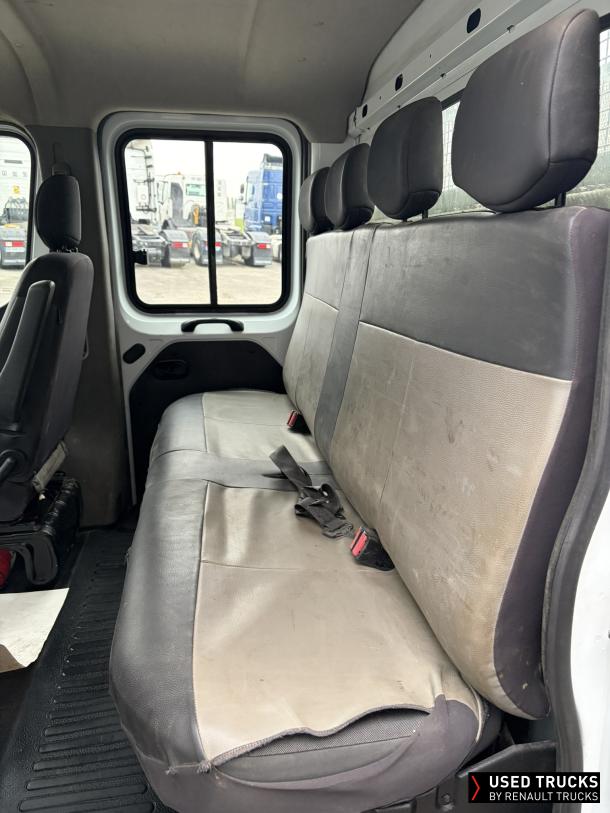 Renault Trucks Master 130