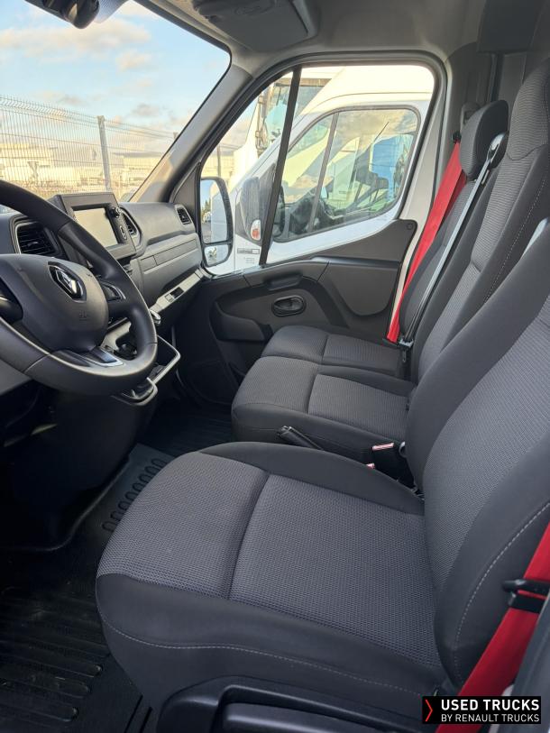 Renault Trucks Master 150