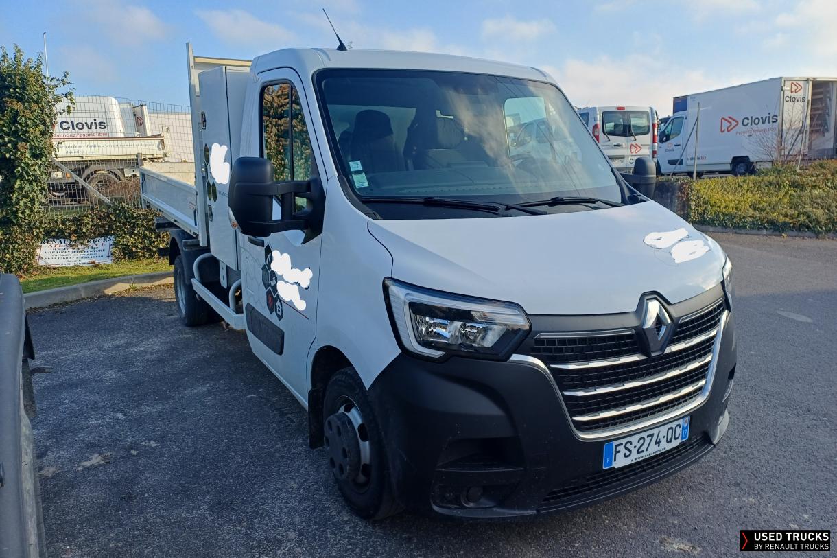 Renault Master 130
