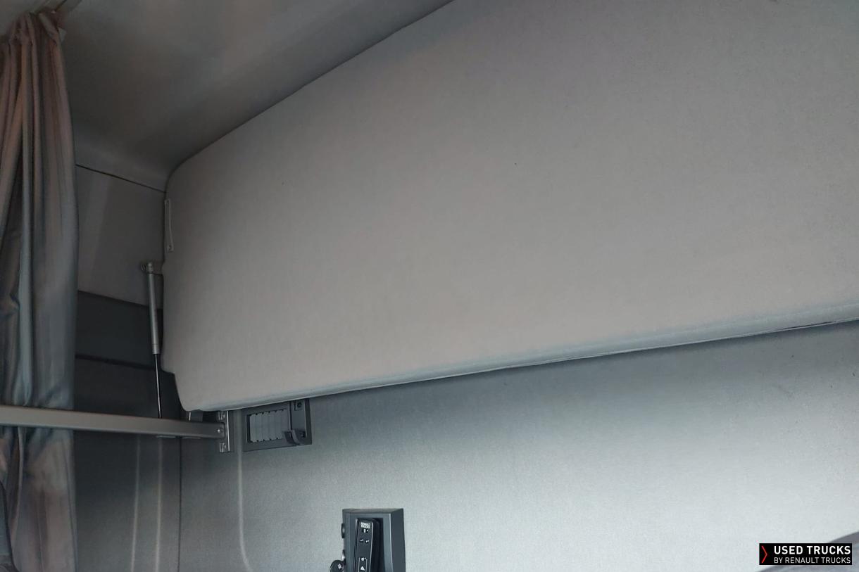 Renault Trucks T 480