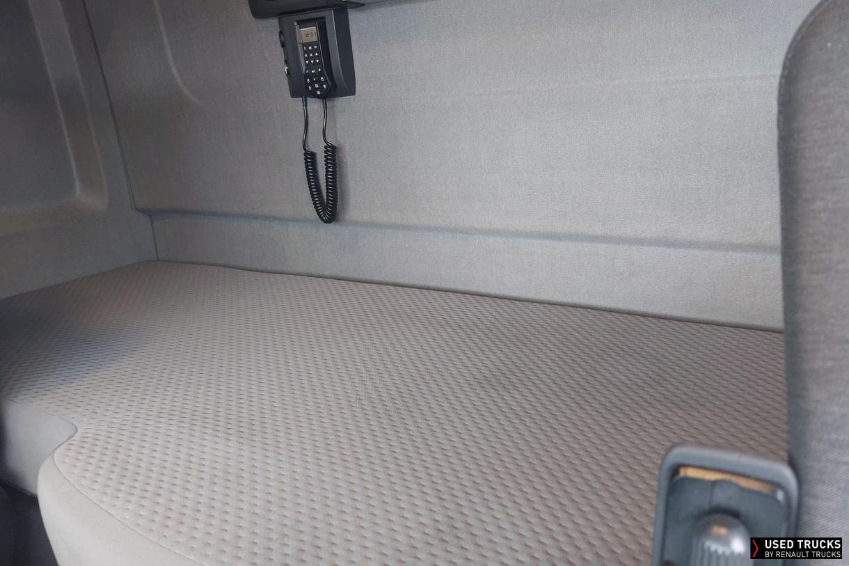 Renault Trucks T High 520