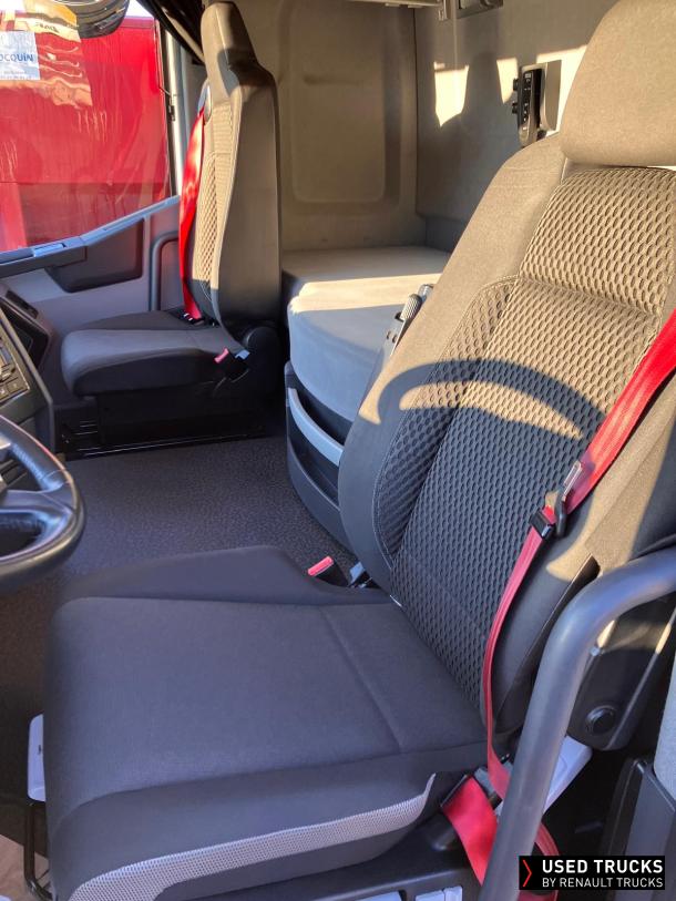 Renault Trucks T 480