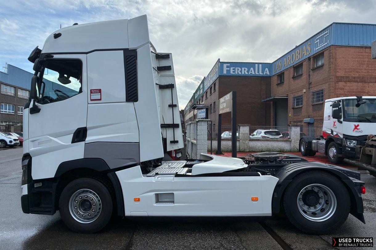 Renault Trucks T High 520