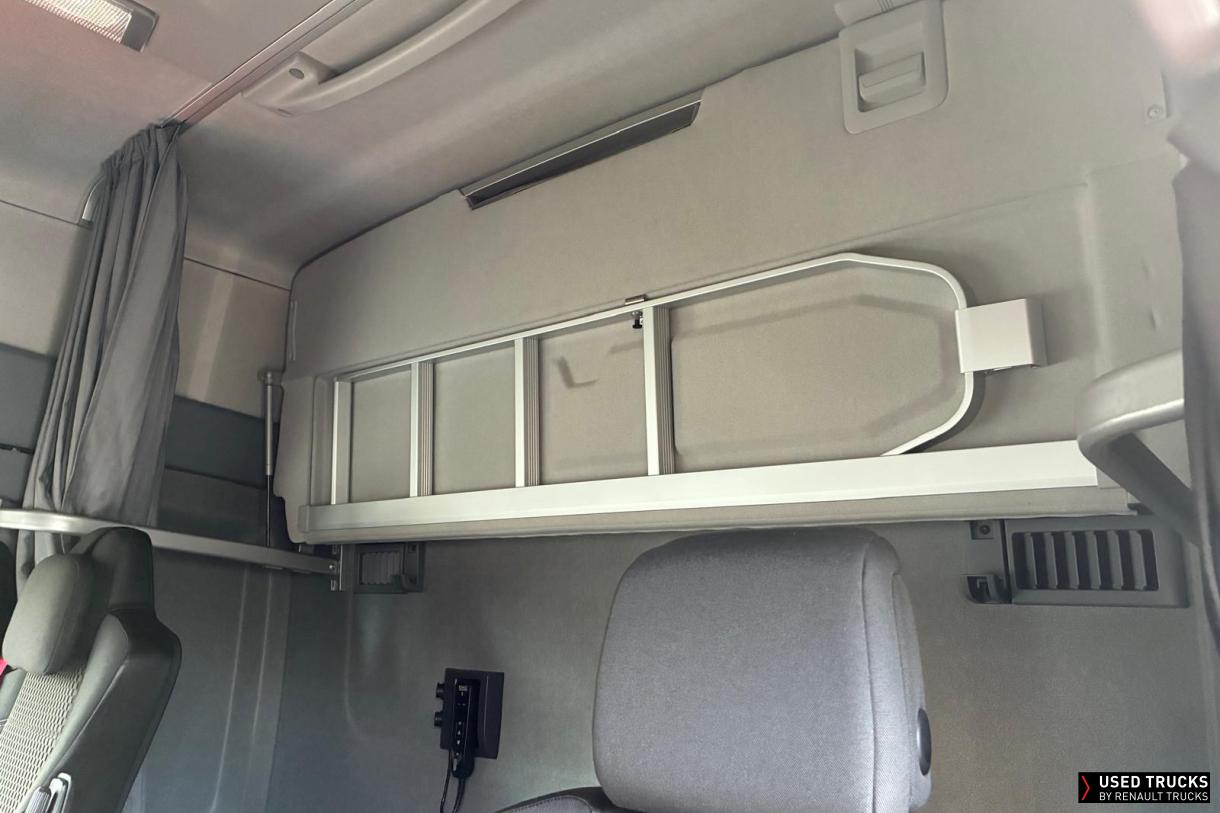 Renault Trucks T High 520